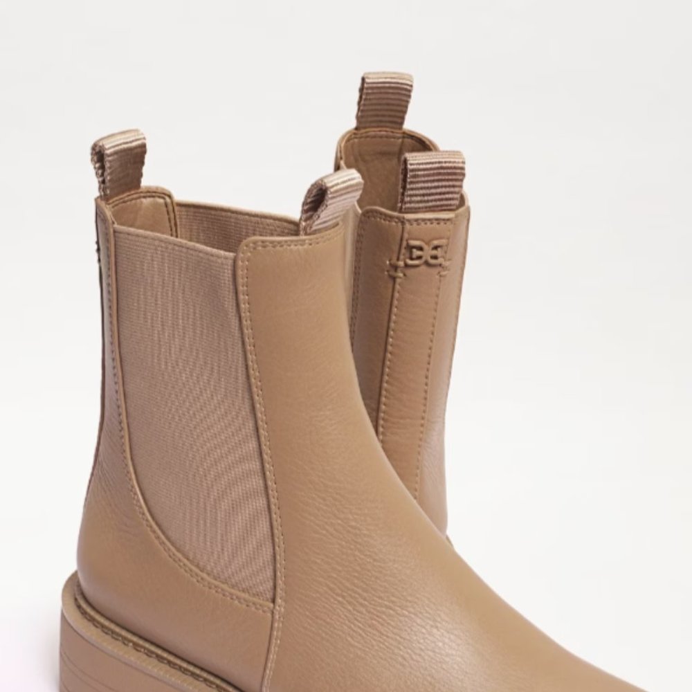 SAM EDELMAN LAGUNA CHELSEA BOOT - Picture 8 of 12